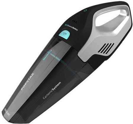Cecotec Conga Popstar Micro 18.5 V Hand Odkurzacz Ręczny - zdjęcie 4