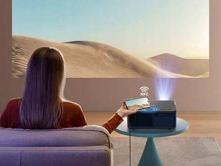 Vizio Tech Vizio X7 - zdjęcie 4