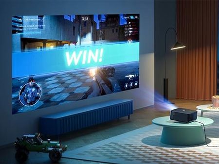 Vizio Tech Vizio X7 - zdjęcie 5