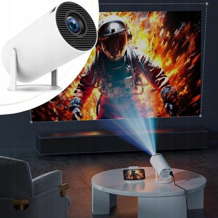 Magcubic Led Hy300 Pro - zdjęcie 5