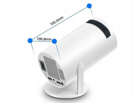Magcubic Led Hy300 Pro - zdjęcie 2