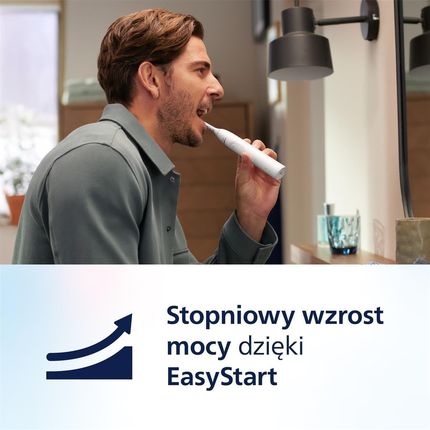 PHILIPS Sonicare 5300 HX7108/04 - zdjęcie 2