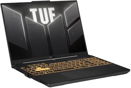 Laptop Asus TUF Gaming F16 FX607VU 16
