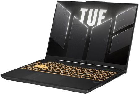 Laptop Asus TUF Gaming F16 FX607VU 16