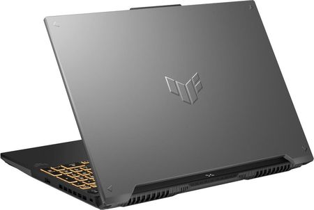 Laptop Asus TUF Gaming F16 FX607VU 16