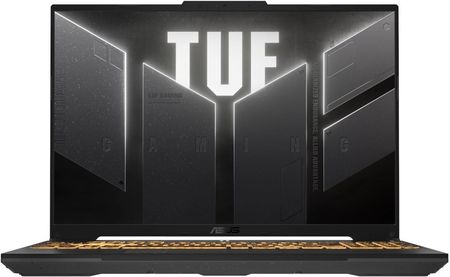 Laptop Asus TUF Gaming F16 FX607VU 16