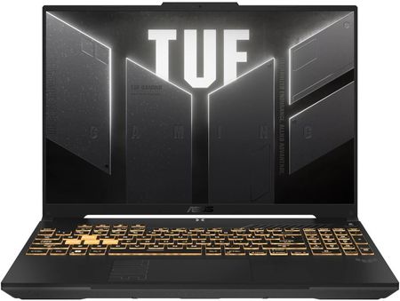 Laptop Asus TUF Gaming F16 FX607VU 16