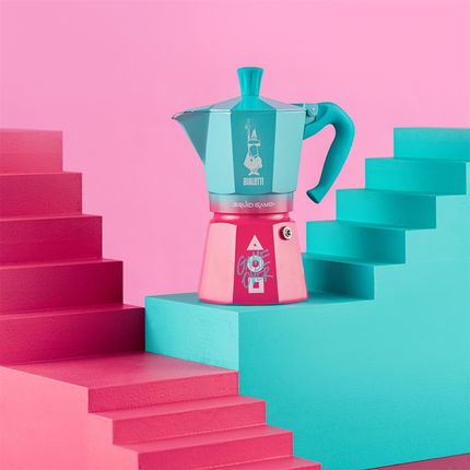 Bialetti Kawiarka 6 Filiżanek (2501020250) - zdjęcie 4