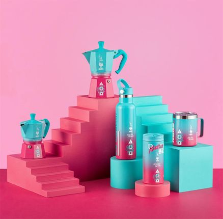 Bialetti Kawiarka 6 Filiżanek (2501020250) - zdjęcie 3