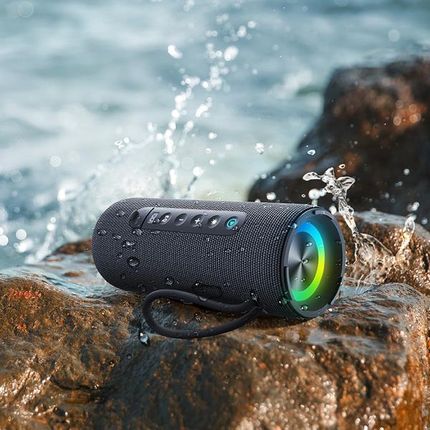 Baseus Aequr 30 Bluetooth 5.3 Led Rgb - zdjęcie 3