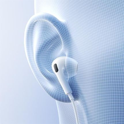 Baseus Encok Hz19 Mini Jack 3.5Mm Aux - zdjęcie 6