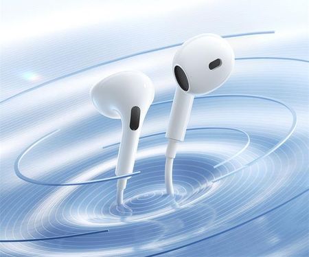 Baseus Encok Hz19 Mini Jack 3.5Mm Aux - zdjęcie 4