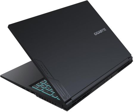 Laptop Gigabyte G6 KF (2024) 16