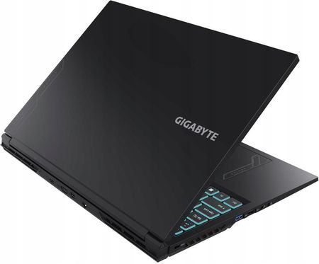 Laptop Gigabyte G6 KF (2024) 16