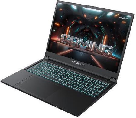 Laptop Gigabyte G6 KF (2024) 16