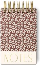 Zdjęcie Notatnik 192K Twin Wire Chunky Bold Stripes - Orzesze