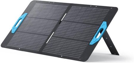 Anker Zestaw Przenośnej Stacji Zasilania Z Panelem Słonecznym Solix C800X 100 W - zdjęcie 2