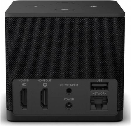 Amazon Fire Tv Cube 3. Gen - zdjęcie 2
