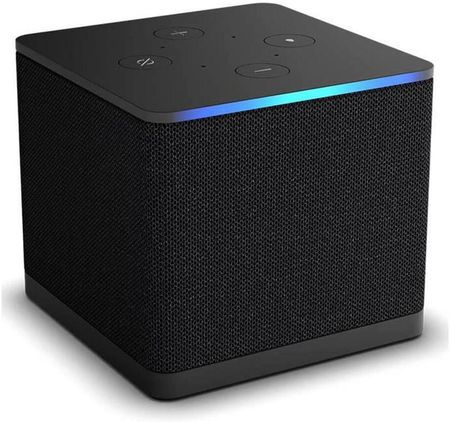 Amazon Fire Tv Cube 3. Gen - zdjęcie 3