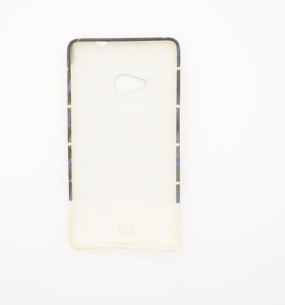 Etui Microsoft Lumia 535 Dopasowane Wielokolorowe Wzór - zdjęcie 2