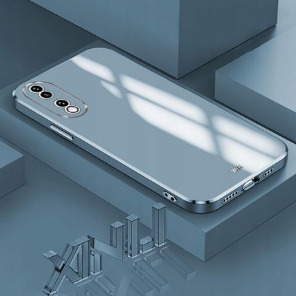Etui Do Honor 70 5G Silicone Glamour Case - zdjęcie 3