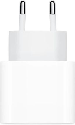 Apple Zasilacz USB-C o mocy 20 W - Biały - zdjęcie 3
