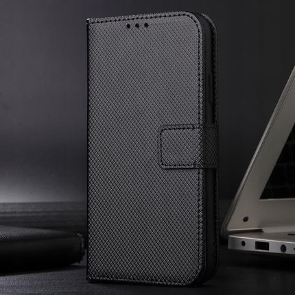 Etui Na Magnes Do Htc Desire 22 Pro Smart Magnet - zdjęcie 2