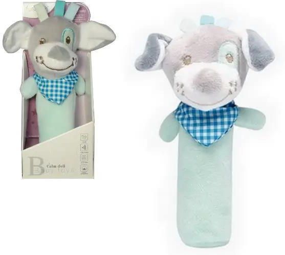 Zdjęcie Swede Zabawka dla malucha piesek G6834  - Kostrzyn