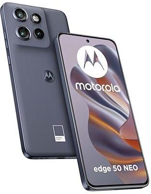 Motorola Edge 50 Neo 12/512GB Szary - zdjęcie 5