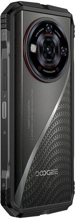 Doogee S118 Pro 8/512GB Srebrny - zdjęcie 2