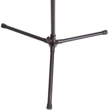 Amazon Basics – statyw mikrofonowy z ramieniem obrotowym, do 218 cm - zdjęcie 3