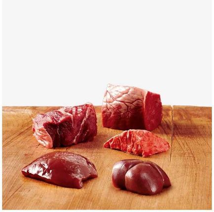 Animonda Grancarno Adult Mix 5 Smaków Wołowina Bez Wieprzowiny 20X400G - zdjęcie 2