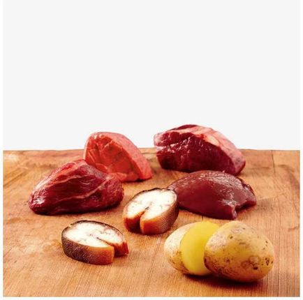 Animonda Vom Feinsten Senior Mix Smaków 33X150G - zdjęcie 2