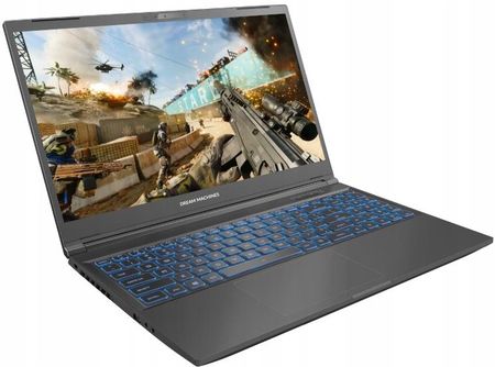Laptop Dream Machines RG4060-15PL26 15,6