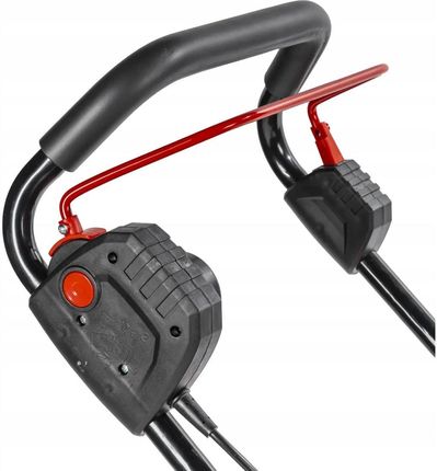 Dedra 1800W 420mm Ded8742 - zdjęcie 3