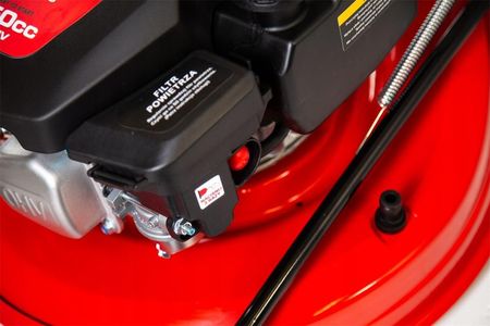 Greenso Ks46G150N Ducar Dv150 Z Napędem 460mm 2.6Kw - zdjęcie 2