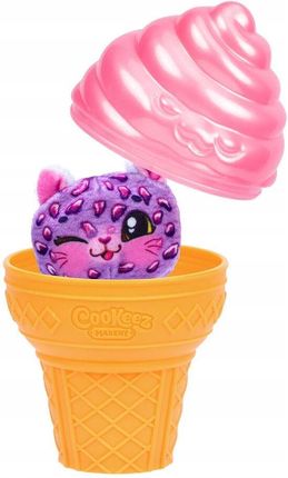 Cobi Figurka Cookez Makery Yum Yumz Rożek Pojedynczy Mo-23518 1 Figurka - zdjęcie 2