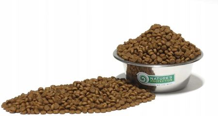 Nature'S Protection Puppy Starter Salmon With Krill All Breeds 2Kg - zdjęcie 2
