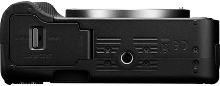 Aparat cyfrowy Canon EOS R50 V body - zdjęcie 4