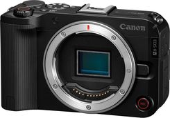 Aparat cyfrowy Canon EOS R50 V body