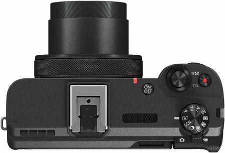 Aparat cyfrowy Canon PowerShot V1 Premium Vlogger Kit - zdjęcie 2
