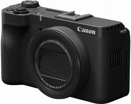 Aparat cyfrowy Canon PowerShot V1 Premium Vlogger Kit - zdjęcie 3