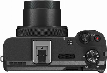 Aparat cyfrowy Canon PowerShot V1 Premium Vlogger Kit - zdjęcie 4