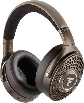 Focal Bathys MG brązowy