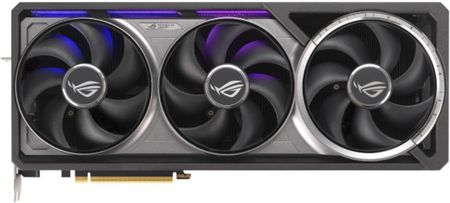 ASUS GeForce RTX 5090 ROG Astral OC 32GB GDDR7 DLSS4 - zdjęcie 5