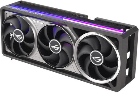 ASUS GeForce RTX 5090 ROG Astral OC 32GB GDDR7 DLSS4 - zdjęcie 3