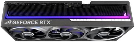 ASUS GeForce RTX 5090 ROG Astral OC 32GB GDDR7 DLSS4 - zdjęcie 4