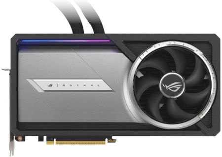 ASUS GeForce RTX 5090 ROG Astral LC OC 32GB GDDR7 DLSS4 - zdjęcie 5