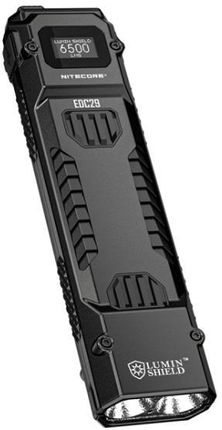 Latarka Nitecore EDC29 - 6500 lumenów - zdjęcie 3