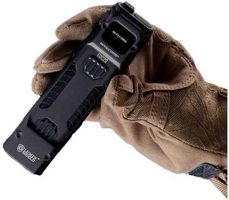 Latarka Nitecore EDC29 - 6500 lumenów - zdjęcie 4